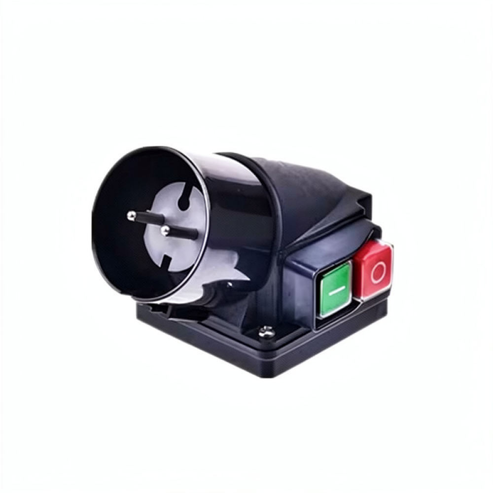 Power Tools Electrical - DZ11B Electromagnetic Switch 16A 250V 2P