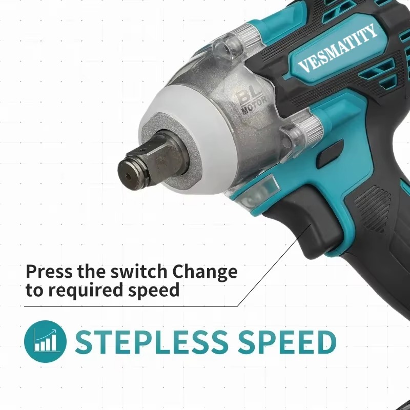DTW300 Impact Wrench 330Nm Hig - Makita Drill Dtw300 recension och pris