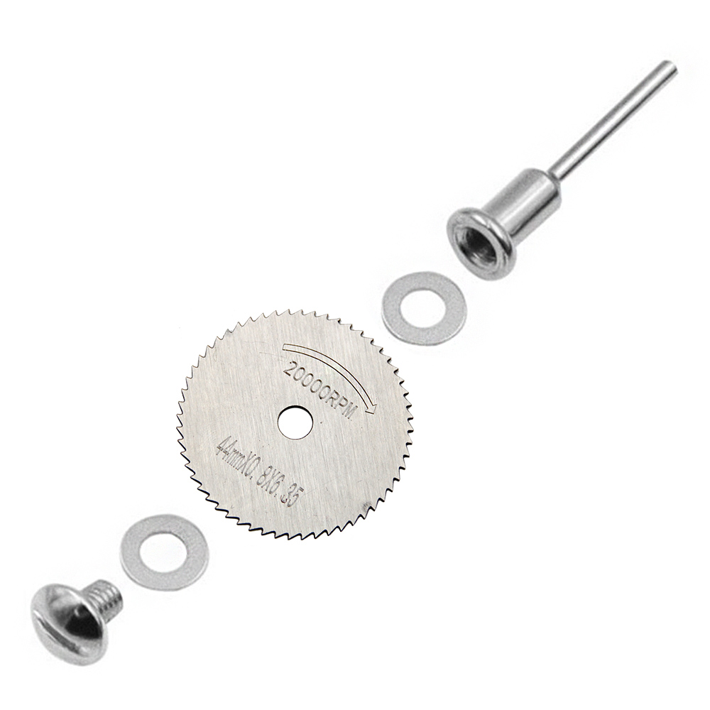 3.2mm/6mm connecting rod hand  - Power Tools Professional recension och pris