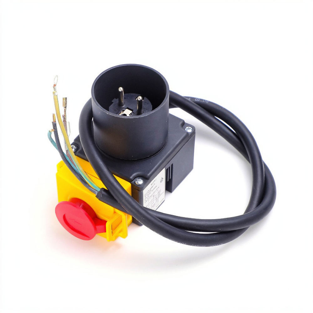 DZ11B Electromagnetic Switch 1 - Power Tools Electrical recension och pris