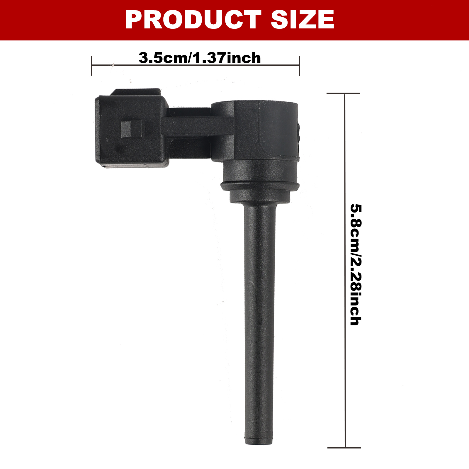 Engine Coolant Level Liquid Se - Power Tools World recension och pris