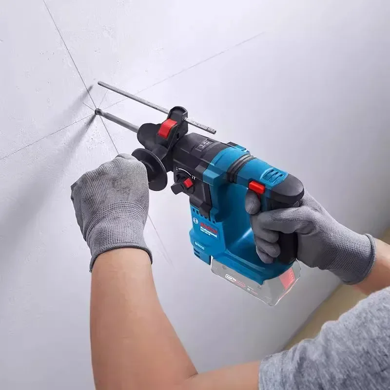 Bosch GBH 18V-18 18V Brushless - Power Tools Professional recension och pris