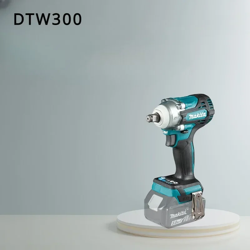 DTW300 Wireless drills  power  - Makita Drill Dtw300 recension och pris