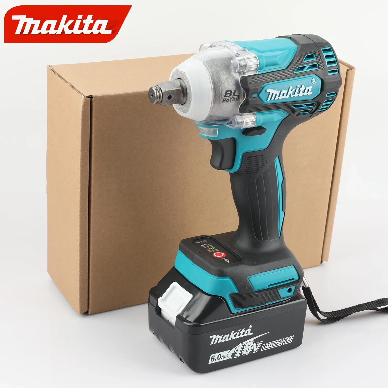 DTW300 Wireless drills  power  - Makita Drill Dtw300 recension och pris