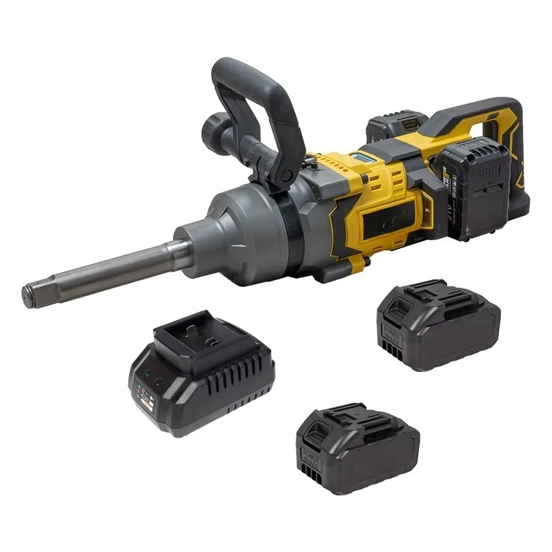 3000Nm Lithium Tool Li-ion Bat - Power Tools Electrical recension och pris